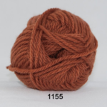 Hjertegarn Ragg-Strømpegarn