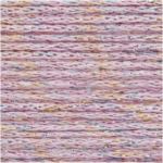 Rico Design Fashion Cotton Métallisé