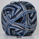 Hjertegarn Aloe Sockwool