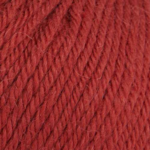 Rowan Alpaca Soft DK 229 Vermillion