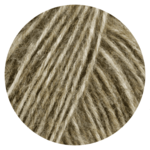 Lana Grossa Natural Alpaca Pelo