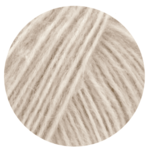 Lana Grossa Natural Alpaca Pelo