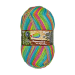 Opal Regenwald 18 4-PLY