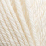 Svarta Fåret Ulrika 005 Natural white