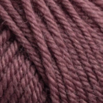 Svarta Fåret Ulrika 042 Velvet plum