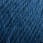 Svarta Fåret Ulrika 073 Blue moon