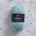 Svarta Fåret Ulrika