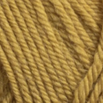 Svarta Fåret Ulrika 081 Yellow moss