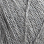 Svarta Fåret Soft Lama Fine