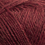 Svarta Fåret Soft Lama Fine