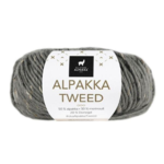 Du Store Alpakka Tweed 103