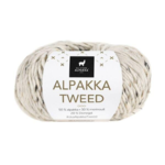 Du Store Alpakka Tweed 113