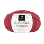 Du Store Alpakka Tweed 120
