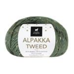 Du Store Alpakka Tweed 132