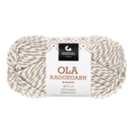 Gjestal Ola Raggegarn