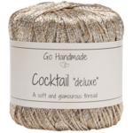 Go Handmade Cocktail Deluxe