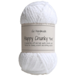 Go Handmade Happy Chunky Fine