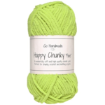 Go Handmade Happy Chunky Fine