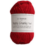 Go Handmade Happy Chunky Fine