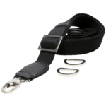 Go Handmade Handbag Cotton Shoulder Strap - Adjustable, L85 cm - 125 cm