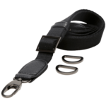 Go Handmade Handbag Cotton Shoulder Strap - Adjustable, L85 cm - 125 cm