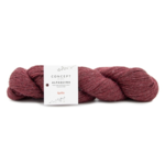 Katia Alpaquina 302 Raspberry red-black