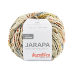 Katia Jarapa 504 Beige-blue-orange-black