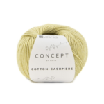 Katia Cotton-Cashmere 81 Ivory