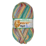 Opal Schafpate 14 - Winterweide
