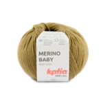 Katia Merino Baby 150 Olive brown