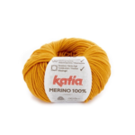 Katia Merino 100% 013 Orange