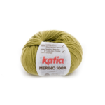 Katia Merino 100% 029 Pistachio