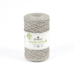 DMC Nova Vita 4 Metallic