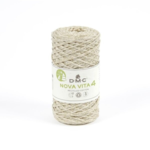 DMC Nova Vita 4 Metallic