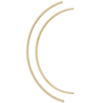 Go Handmade Bamboo Mobile ring