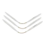 Addi CraSyTrio Double Pointed Needles, 26 cm (4.00-8.00 mm)