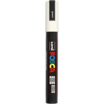 Posca Marker, White, 1 pcs.
