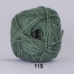 Hjertegarn Bamboo Wool