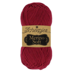 Scheepjes Merino Soft