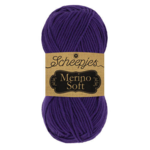 Scheepjes Merino Soft