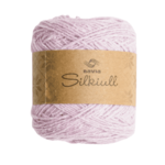Navia Silkiull 615 Pink