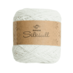 Navia Silkiull 601 White