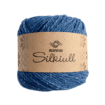 Navia Silkiull 621 Blue