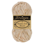 Scheepjes Merino Soft Brush