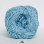 Hjertegarn Bommix Bamboo