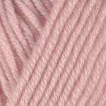 Viking Trend Merino 462 Powder pink