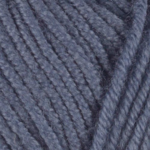 Viking Trend Merino 424 Ink blue