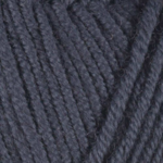 Viking Trend Merino  428 Dark blue