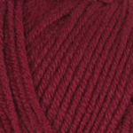 Viking Trend Merino 455 Warm red