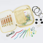 KnitPro Beginner Basix Interchangeable Needle Set